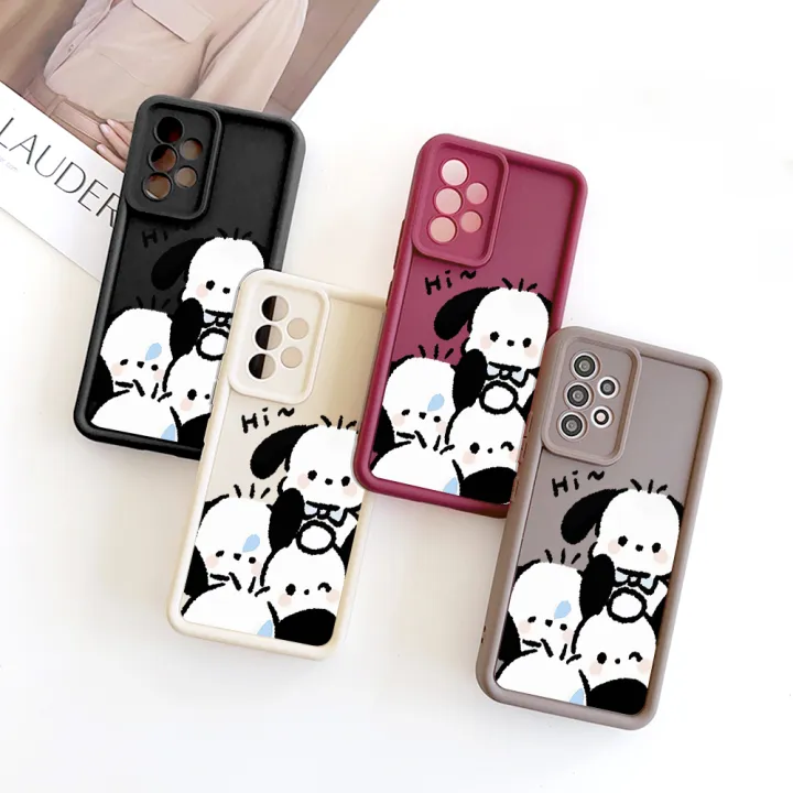 Jizetin%20for%20Huawei%20P20%20Back%20Cover%20Cute%20Puppy%20Ladder%20Camera%20Soft%20Rubber%20Mobile%20Phone%20Case%20-%20Image%203