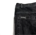 JNCO Jeans New Harajuku Hip Hop Retro Skull Graphic Embroidered Baggy Jeans Denim Pants Men Women Goth High Waist Wide Trousers. 