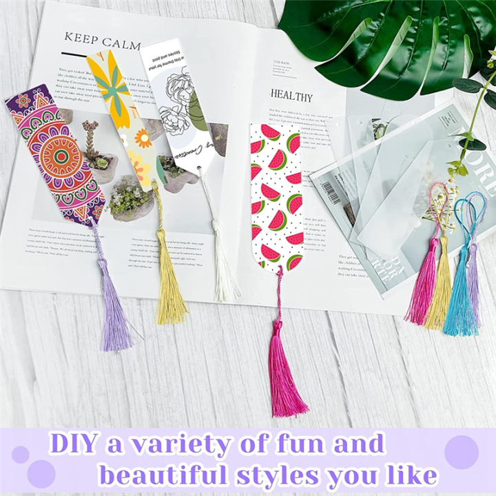 1Set%20Multicolor+Transparent%20Acrylic%20Bookmarks%20Blanks%20Sublimation%20Acrylic%20Book%20Markers%20for%20Women%20-%20Image%205