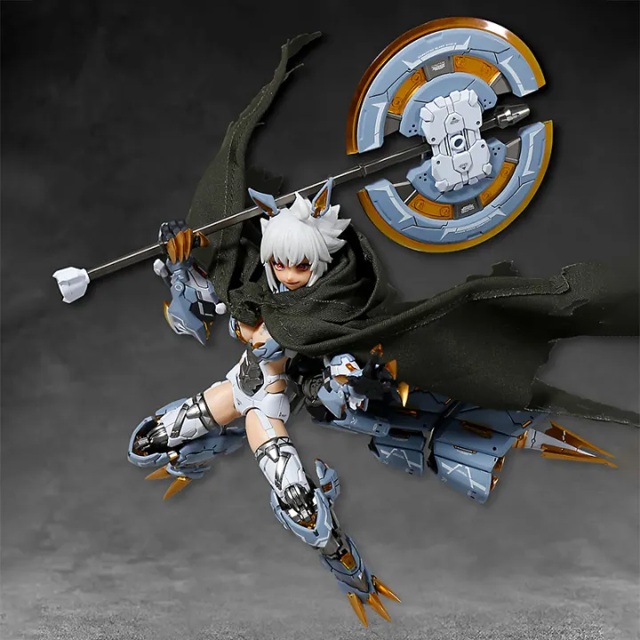 %5BIn-Stock%5DNuke%20Matrix%20Cyber%20Forest%20Fantasy%20Girls%20Mad%20Wolf%20CF06%20WolfGirl%20Mobile%20Suit%20Anime%20Action%20Figure%20Assembly%20Model%20Kit%20-%20Image%202