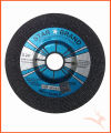 Grinding Wheels, Depressed Center Grinding Wheels 4 inch 100X6X16  Japan Quality. 