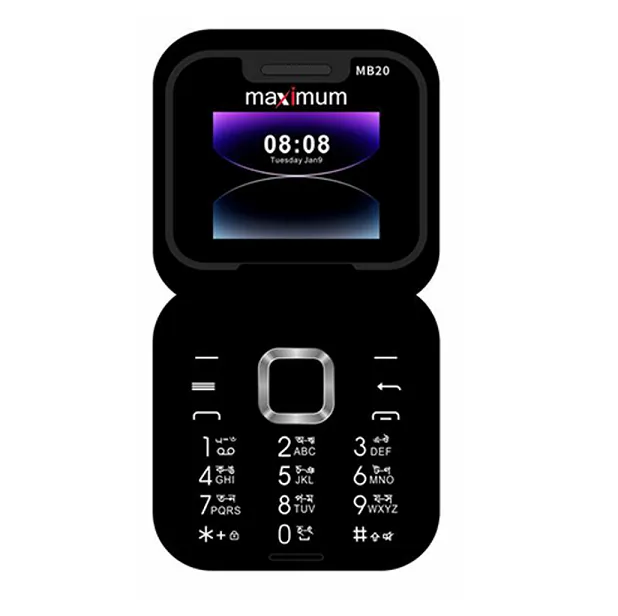 Maximum%20MB20%20Pro%20Folding%20Phone%20Dual%20Sim%20-%20Image%203