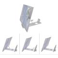 14" 3D Enlarged Screen Mobile Phone Bracket Cellphone Holder Amplifier Magnifier.