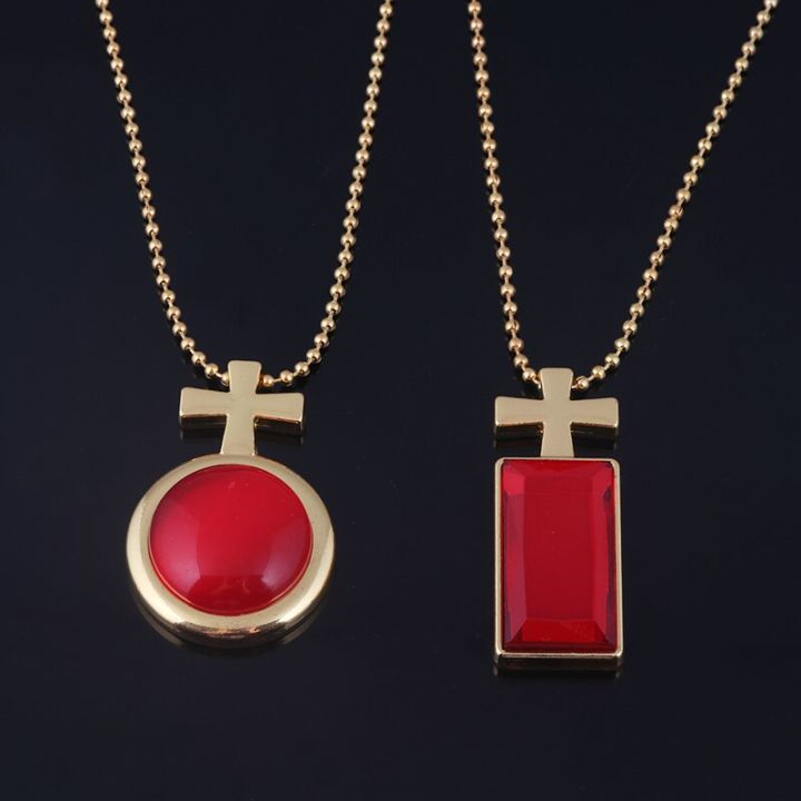 Anime%20Saga%20of%20Tanya%20the%20Evil%20Necklace%20Tanya%20Von%20Degurechaff%20Red%20Crystal%20Cross%20Pendant%20Necklac%20For%20Women%20Men%20Couples%20Jewelry%20-%20Image%202