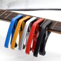 Best Capo Acoustic Guitar Capo Folk Guitar - Electric Guitar Capo. 
