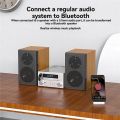 Bluetooth Receiver 5.0 Wireless Bluetooth Audio Receiver 3.5mm Car Aux Bluetooth Adapter Speaker Headphone Hands-Free. 