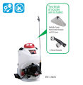 KOSHIN Petrol Engine Sprayer Machine ES-15CDX for Garden and Agriculture, Sprayer Machine, Sprayer for Farming, Agriculture, etc.. 