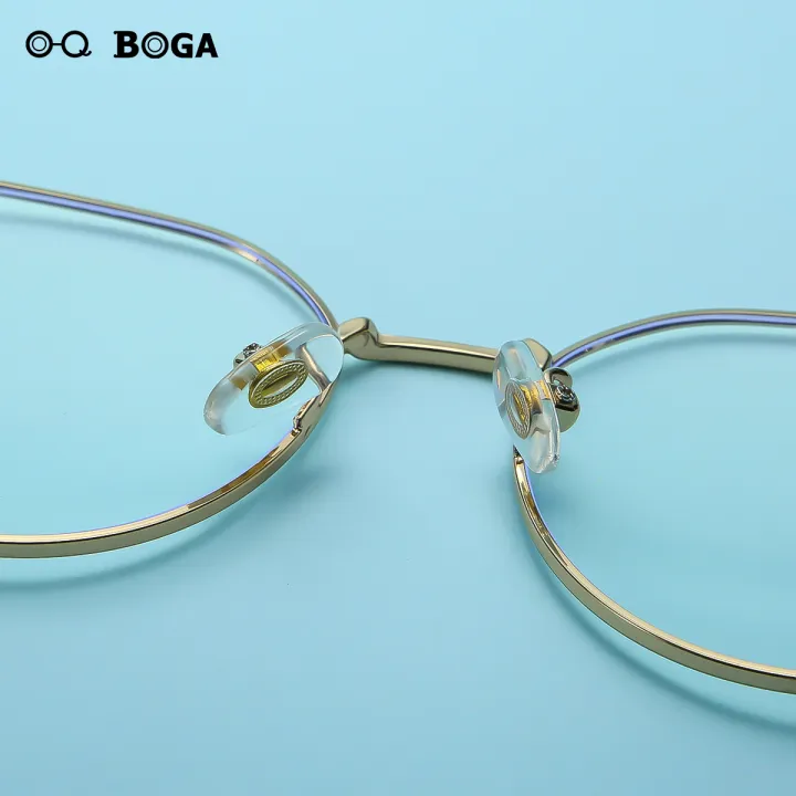 OQ%20BOGA%204%20Colors%20Proof%20Radiation%20Anti%20Blue%20Light%20Metal%20Full%20Rim%20Computer%20Glasses%20Women%20Men%20Fashion%20Eye%20Protection%20Irregular%20Pearl%20Frame%20Eyewear%20-%20Image%207