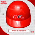 DFL / STM / SMS Cap Style New Version Bike Helmet Black colour 1 pcs Vespa or Scooty Helmet for man & Women.