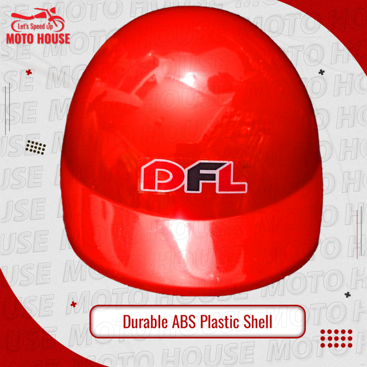 DFL%20/%20STM%20/%20SMS%20Cap%20Style%20New%20Version%20Bike%20Helmet%20Black%20colour%201%20pcs%20Vespa%20or%20Scooty%20Helmet%20for%20man%20&%20Women%20-%20Image%206