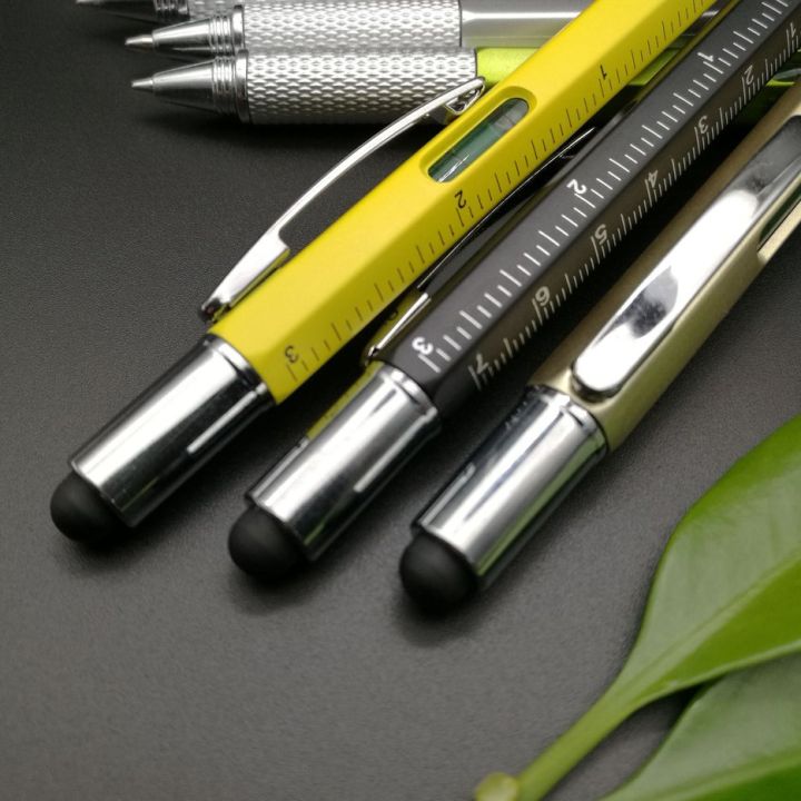 TE%206%20in%201%20Tech%20Tool%20Pen%20Multi-functional%20Screwdriver%20Tool%20Ruler%20Ballpoint%20Pen%20-%20Image%205