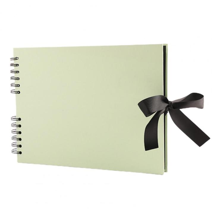 Photo%20Album%20Photo%20Storage%20Book%20Wear-resistant%20DIY%20Craft%20Modern%2040%20Sheets%2080%20Pages%20Handmade%20Photo%20Albums%20Idol%20Picture%20Book%20Amour%20zii%20-%20Image%207