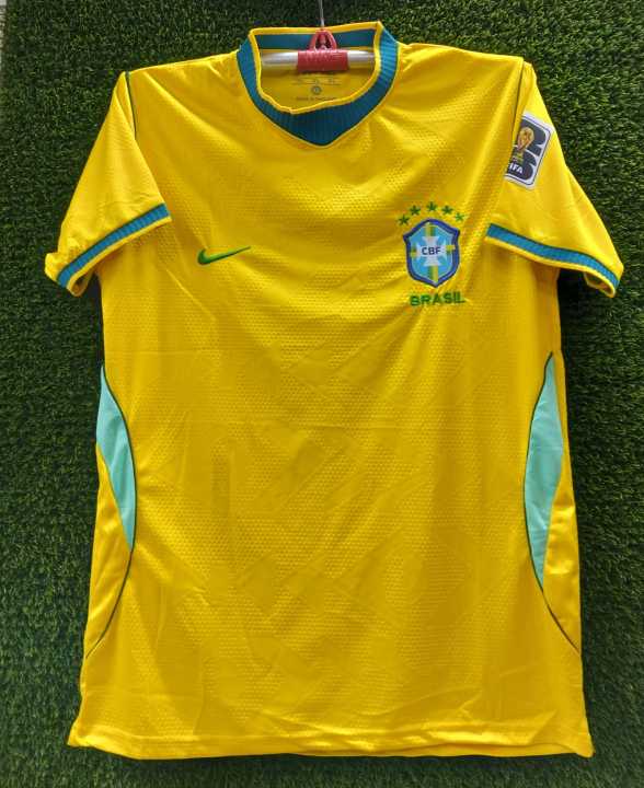 2026 FIFA World Cup Brazil jersey