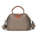 New Nylon Cloth Simple Crossbody Bag for Women 2025 Lightweight and Versatile Large Capacity Shoulder Bag Handbag. 