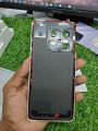 Back Panel Cover for OnePlus 10 Pro mobile phone back part.