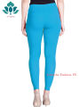Cotton Spandex Ties Pant For All Ages Woman Leggings .. 