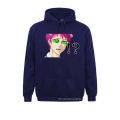 Saiki's Confused Face The Disastrous Life Of Saiki K Hoodie Men Costume Sweatshirt Anime Hoody Kusuo Manga Kaidou Coats. 
