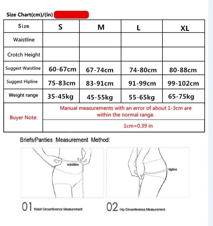 Sexy%20Underwear%20Large%20Size%20Women's%20Briefs%20Lace%20Knickers%20Underwear%20Soft%20Women's%20Underpants%20High%20Waist%20panties%20Comfortable%20Thong%20-%20Image%203