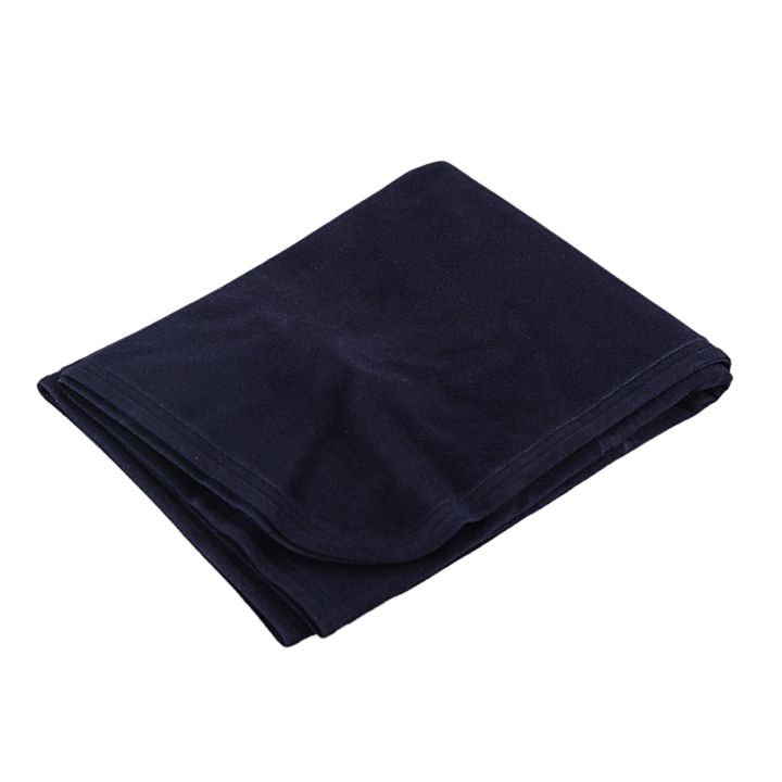 2X%20Double-Sided%20Flocking%20Pillow%20Inflatable%20Portable%20Foldable%20Pillow%20for%20Camping/%20Traveling/%20Office%20Blue%20-%20Image%204