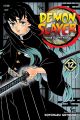 Demon slayer Volume (11-15) Paperback Manga Set| Bookism BD. 
