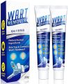 Wart Remover Blemish Cream Instant Blemish Removal Gel Skin Wart Removal 20G. 