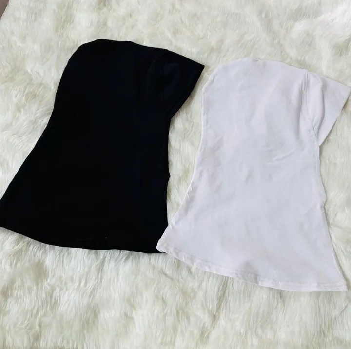 Islamic%20Muslim%20Cotton%20Headscarf%20Inner%20Ninja%20Hijab%20Scarf%20-%20Image%203