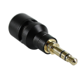 Mini Microphone Condenser Mic Bendable Flexible Active Noise Reduction Sensitive Mic,. 
