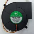 DC Centrifugal Blower Fan – NK Brand (97mm 12V).