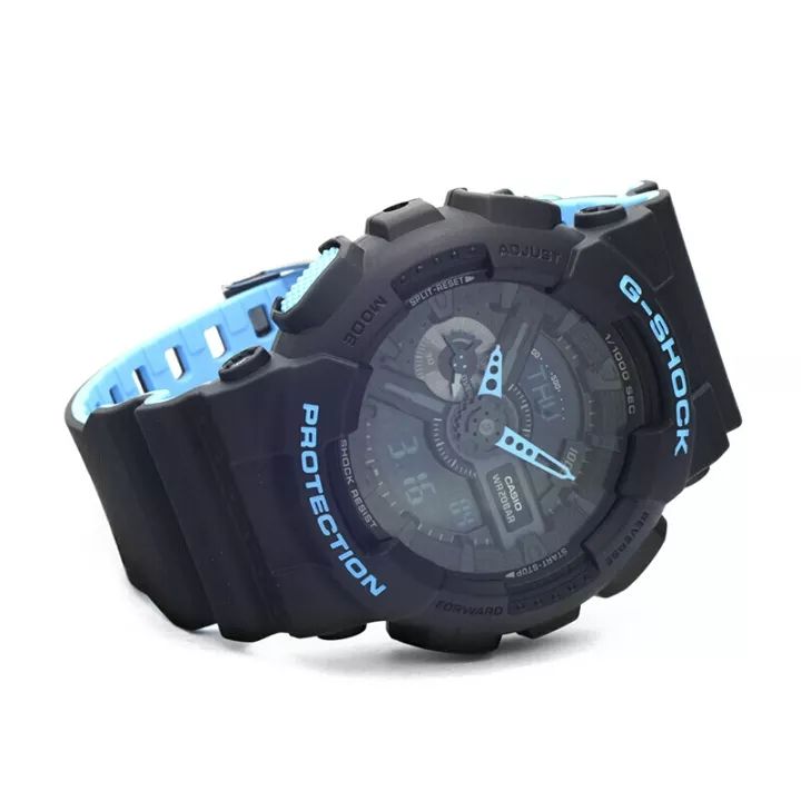 (Ready%20Stock)%20G%20.Shock%20GA110%20Men%20Watch%20Sport%20Watch%20Dual%20Time%20Display%20Water%20Resistant%20Shockproof%20and%20Waterproof%20World%20Time%20LED%20Auto%20Light%20Sports%20Wrist%20Watches%20with%202%20Year%20Warranty%20GA-110LN-1A%20-%20Image%204