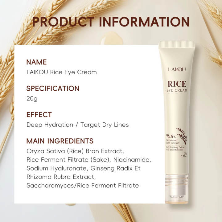 Laikou%20Rice%20Eye%20Cream%2020%20G%20-%20Image%203