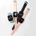 Colmi P28 Plus Smart Watch Waterproof Calling Option. 