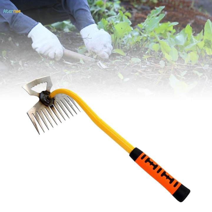 Manual%20Hand%20Weeder%20Loosening%20Soil%20Weeder%20Iron%20Hardened%20Strong%20Heavy%20Duty%20Cultivating%20Planting%20Weeder%20for%20Mulching%20Yard%20Cultivating%20Planting%20-%20Image%205