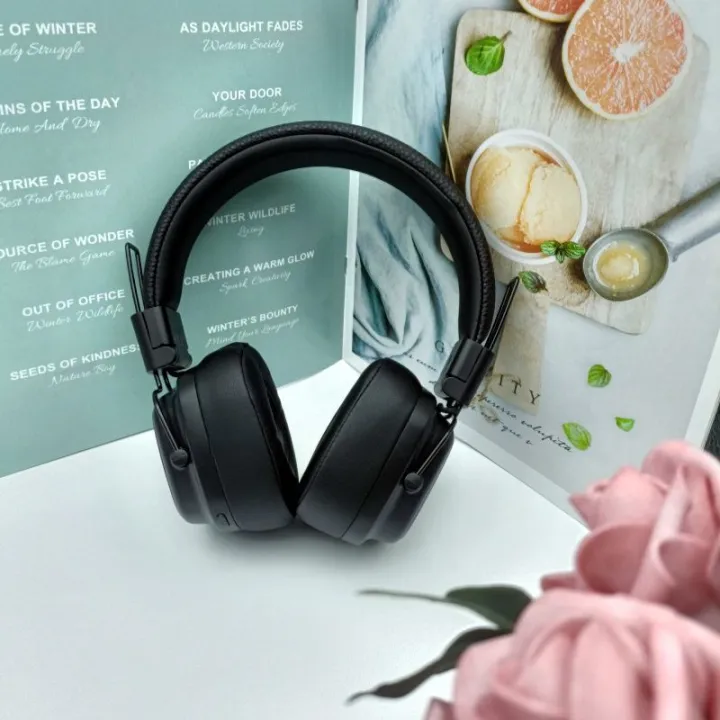 XIAOMI%20M30BT%20Wireless%20Bluetooth%20Headphones%20Over%20Ear%20HiFi%20Stereo%20Earbuds%20Foldable%20Lightweight%20Headset%20Deep%20Bass%20With%20Microphone%20-%20Image%205