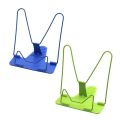 【3C VictoryEagle】BookePortable Adjustable Reading Book Stand.