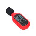 Uni-T UT353 Mini Sound Level Meter 30 to 130dB Decibel Meter Digital Sound Level Meter Audio Noise Volume Measure Device - Kings Trading. 