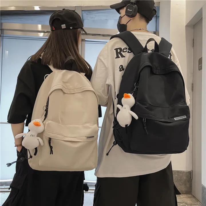 Weiyupai%20Backpack%20Simple%20Large%20Capacity%20Travel%20Backpack%20Female%20Casual%20Japanese%20Junior%20High%20School%20Student%20High%20School%20and%20College%20Student%20Schoolbag%20-%20Image%204