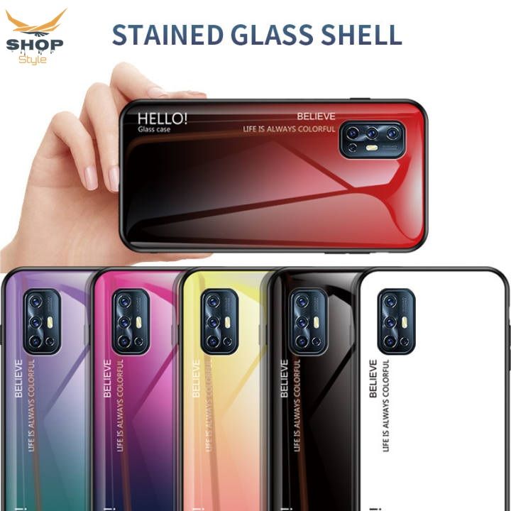 Vivo%20V17%20-%20Back%20Cover%20Glass%20Case%20Black%20-%20Image%207