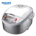 Philips HD3038 Fuzzy Logic Rice Cooker Viva Collection. 