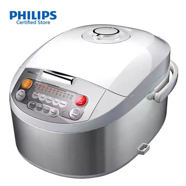Philips%20HD3038%20Fuzzy%20Logic%20Rice%20Cooker%20Viva%20Collection%20-%20Image%202