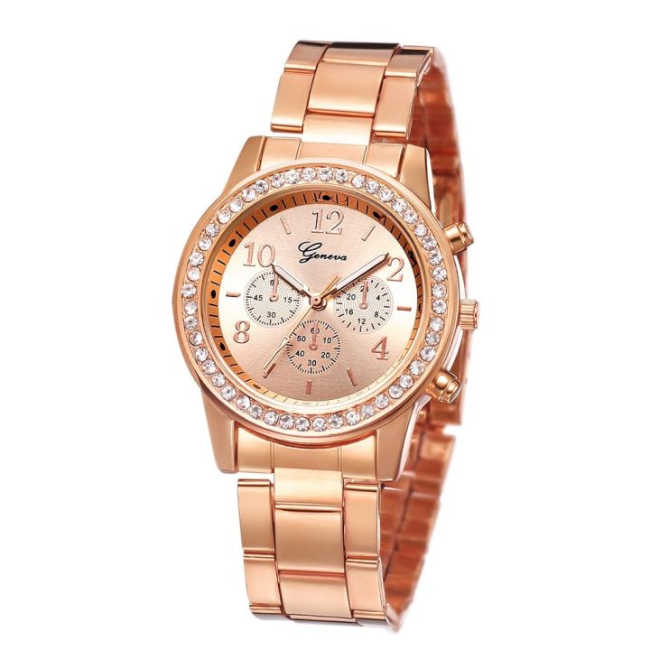 Gold%20Women%20Watch%20Geneva%20Classic%20Stainless%20Steel%20Women's%20Watch%20Fashion%20Rhinestone%20Quartz%20Watches%20Wristwatch%20for%20Woman%20Girls%20-%20Image%202