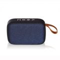 G2 Wireless Bluetooth Speaker Portable ABS Environmentally Friendly Plastic Computer Bluetooth Mini Stereo TF Card FM Radio AUX. 