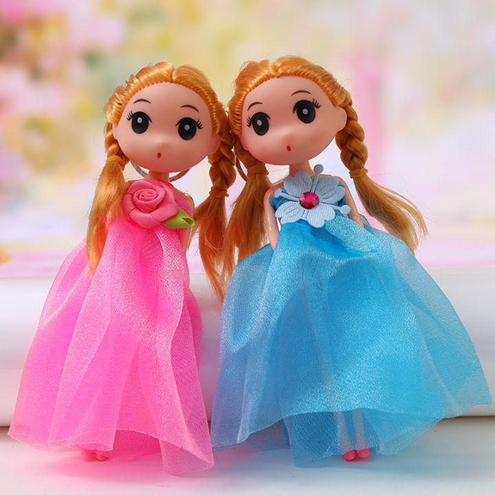 Bao%20Beidi%2018cm%20Doll%20Keychain%20Bag%20Pendant%20Girl%20Doll%20Toy%20June%201st%20Children's%20Day%20Gift%20-%20Image%204