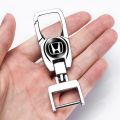 Metal Car Logo Keyring Honda - Key Ring - Key Ring - Key Ring.