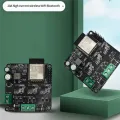 ESP32 Brushless Motor Driver Board Module Simple FOC Retrofit Module. 