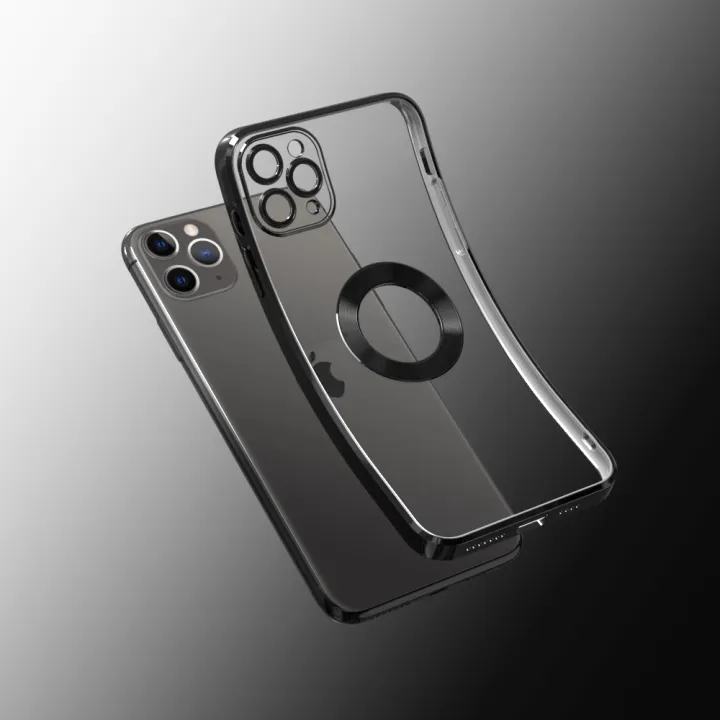 For%20Apple%20iPhone%2011%20Pro%20Max%20Electroplating%20Clear%20Transparent%20Soft%20TPU%20Phone%20Case%20Logo%20Showing%20Back%20Cover%20-%20Image%207