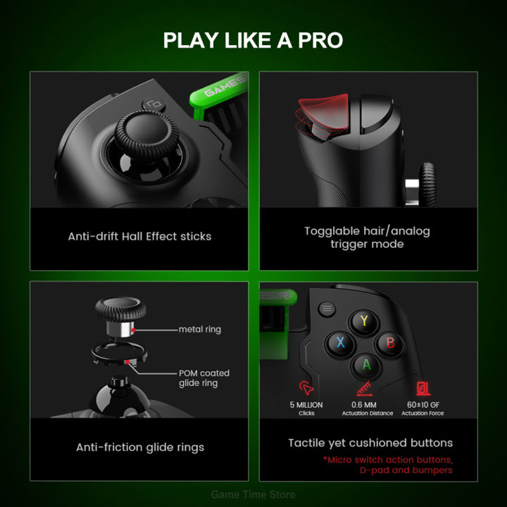 Gamesir%20X4%20Aileron%20Bluetooth%20Mobile%20Cloud%20Gaming%20Controller%20Gampad%20for%20-Option%20-X4%20Aileron-Option%20-X4%20Aileron%20-%20Image%204