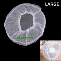 Small/Medium/Large Fan Safety Cover Kids Finger Protection Fan Guard Net for Safety. 