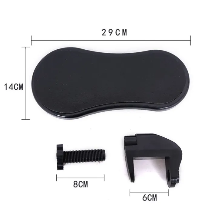 Wrist%20Support%20Pad%20Computer%20Desk%20Arm%20Rest%20Portable%20Adjustable%20Rotating%20Arm%20Brace%20Desk%20Extender%20-%20Image%202