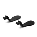 Controller Paddles Multifunctional Ergonomic Mappings Back Button Attachment Compatible For Xbox One Elite Series 2 Controller. 