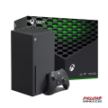 Xbox Series X 1TB. 